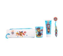 Mutes Dobuma Kopšanas Komplekts Bērniem The Paw Patrol Cartoon (4 pcs)