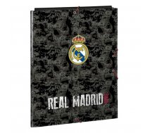 Mape Real Madrid C.F. A4 (26 x 33.5 x 2.5 cm)