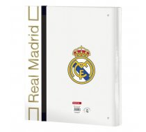 Gredzenveida stiprinājums Real Madrid C.F. (27 x 32 x 3.5 cm)