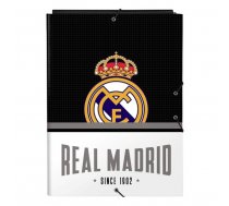 Mape Real Madrid C.F. 1902 A4 (26 x 33.5 x 2.5 cm)