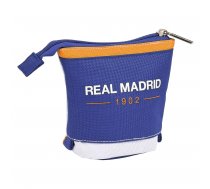 Atvejis Real Madrid C.F. Zils Balts