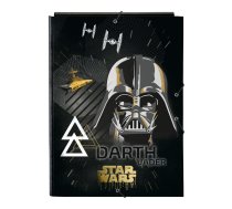 Mape Star Wars Fighter Melns A4