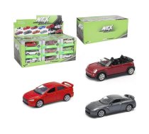 Automobilis Nex Models Mērogs Virsmas displejs (1 pcs)