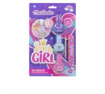 Bērnu grima komplekts Martinelia Super Girl (6 pcs)