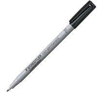 Marķiera Pildspalva Staedtler 316-9 Melns (Atjaunots A+)