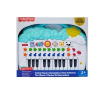 Interaktīvās Klavieres Bērniem Fisher Price 22278 (Atjaunots B)