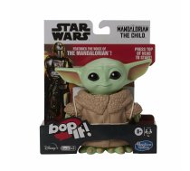 Piedzīvojumu Figūriņa Hasbro Bop It! Star Wars: The Mandalorian The Child (Atjaunots B)