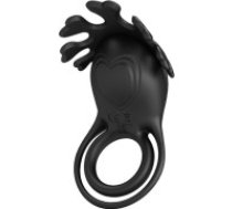 ring vibrator black