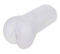 calex boundless vulva stroker