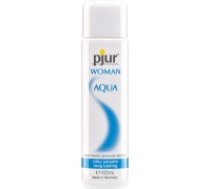 pjur woman aqua 100 ml seksualas veselibas