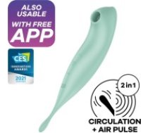 satisfyer twirling pro