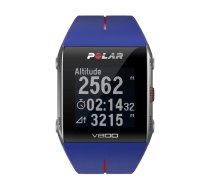 Polar V800 HR GPS zils