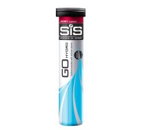 SIS GO HYDRO šķīstošās tabletes 20X4.5G mežogu