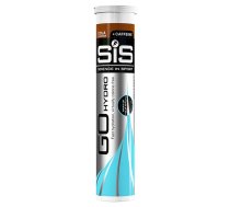 SIS GO HYDRO šķīstošās tabletes 20X4.5G kolas