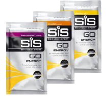 SIS GO ENERGY 50 g apelsīnu