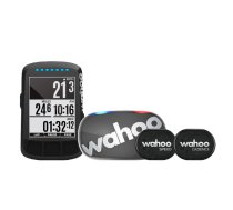 Wahoo Elemnt Bolt GPS velodators ar jostiņu, ātruma un kadences sensoriem