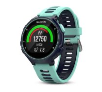 Garmin Forerunner 735XT pusnakts zils/ leduszils bez jostiņas