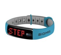 Sigma Activo zila