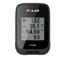 Polar M460 HR velodators