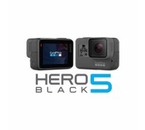 GoPro Hero 5 Black + GoPro Seeker soma dāvanā