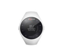 Polar M200 balts
