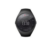 Polar M200 melns