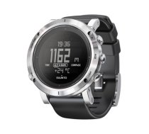 Suunto Core Brushed steel