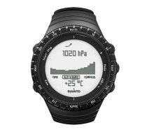 Suunto Core Regular black