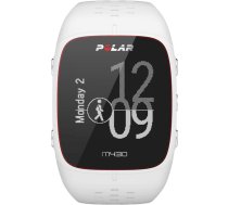 Polar M430 + Polar H10 pulsa josta Balts