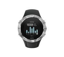 Suunto Spartan Trainer melns/tērauda