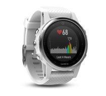 Garmin Fēnix 5S Balts