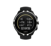 Suunto Spartan Sport Wrist HR Baro Stealth Bez jostiņas