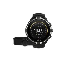 Suunto Spartan Sport Wrist HR Baro Stealth Ar jostiņu
