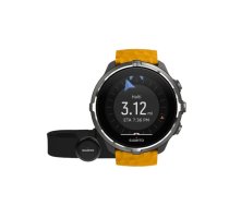 Suunto Spartan Sport Wrist HR Baro Amber Ar jostiņu