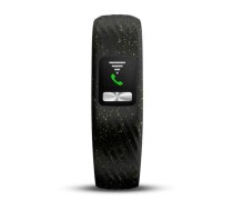 Garmin Vivofit 4 Melni raibs