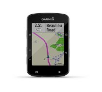 Garmin Edge 520 Plus Tikai velodators