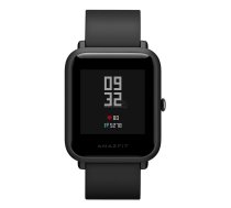 Amazfit BIP Melns