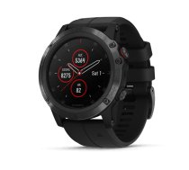 Garmin Fēnix 5X Plus