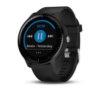 Garmin Vivoactive 3 Music Melns