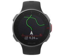 Polar Vantage V Melns bez pulsa jostas