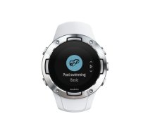 Suunto 5 White