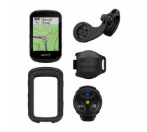 Garmin Edge 530 MTB Bundle ar ātruma sensoru