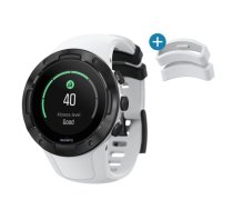 Suunto 5 White Black