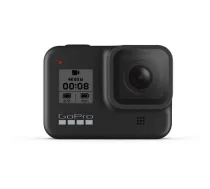 GoPro Hero 8 Black | GoPro sporta kamera