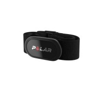 Polar H10 pulsa josta Melna M-XXL