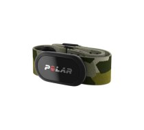 Polar H10 pulsa josta Zaļa kamuflāžas M-XXL