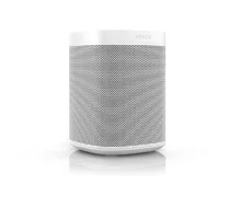 Sonos One (Gen 2) white