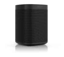 Sonos One (Gen 2) black