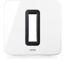 Sonos Sub white