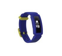 Fitbit ACE 2 Night Sky / Neon Yellow